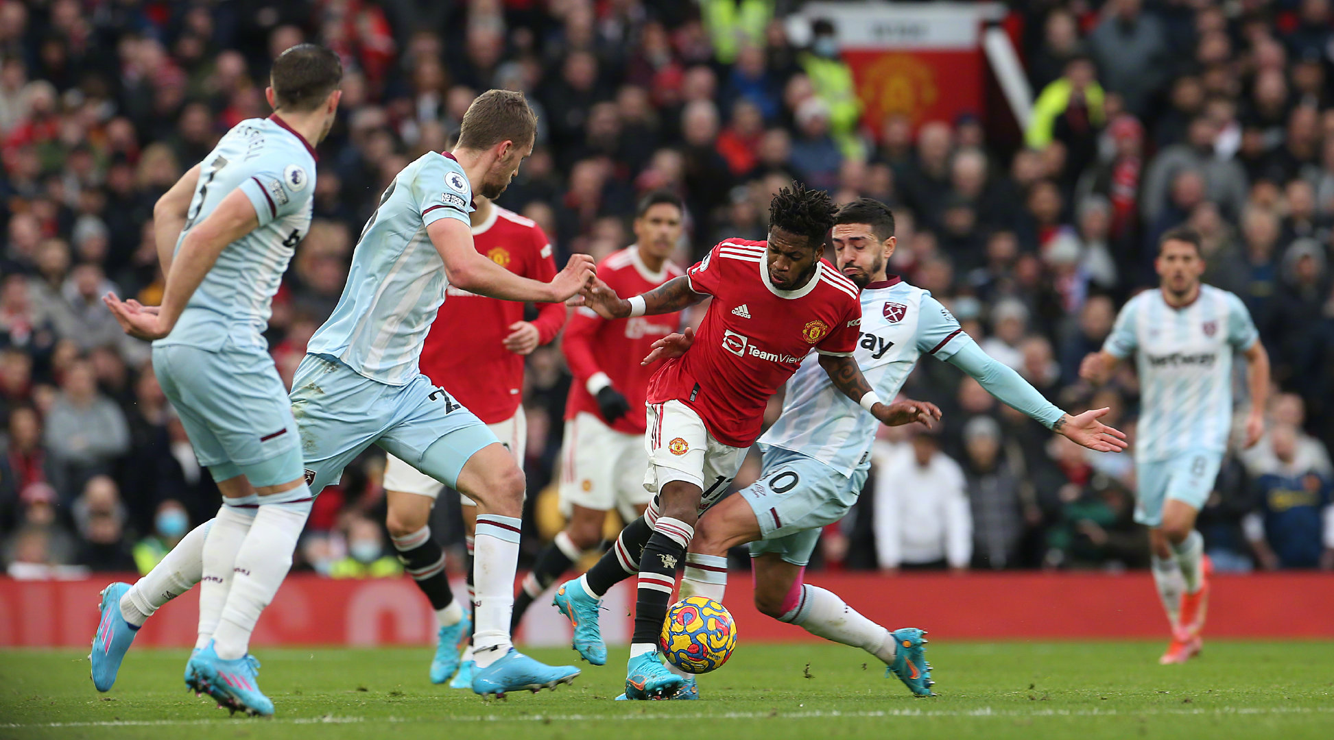 霆队用一场 霆队用一场