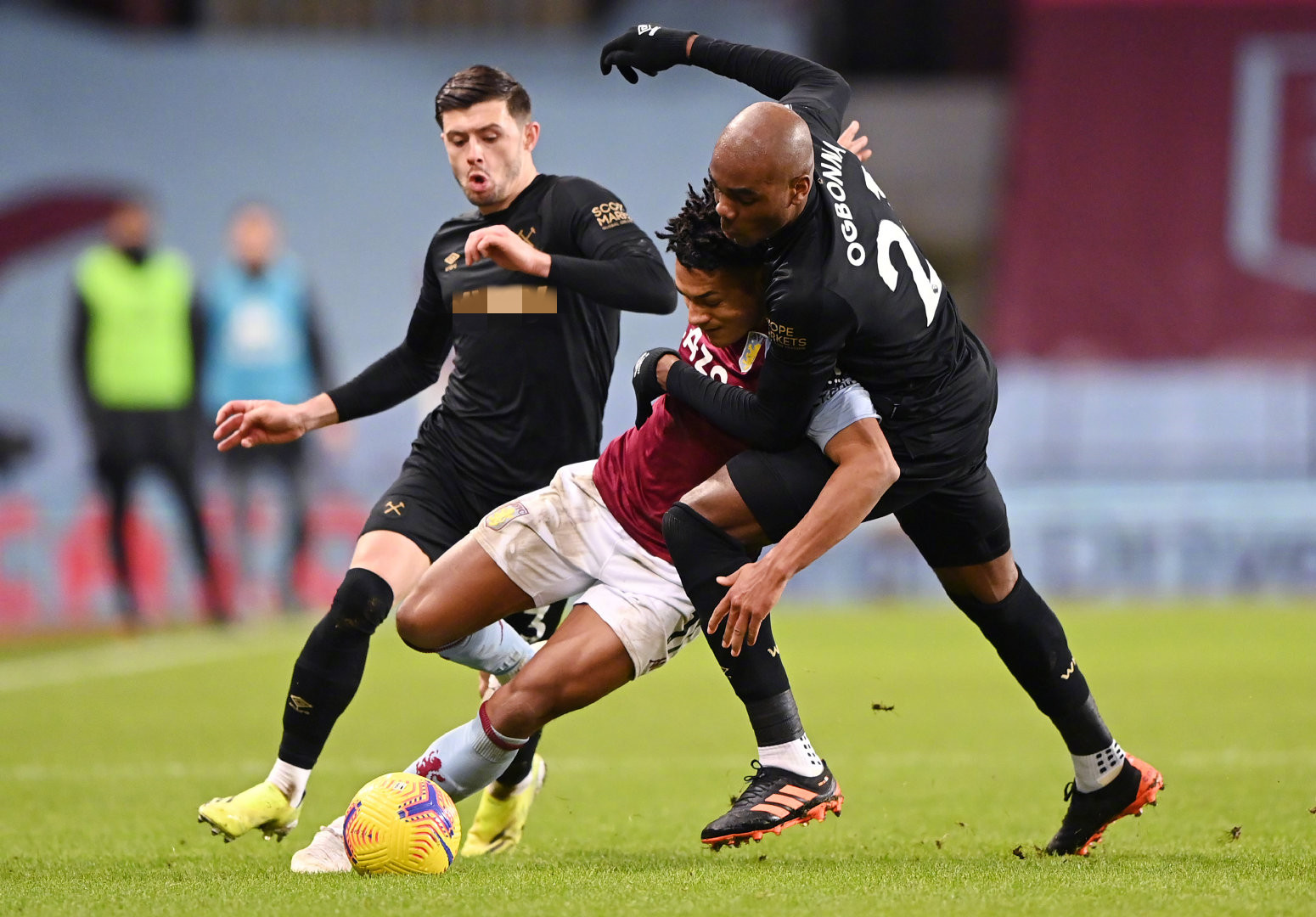 注他近來的 注他近來的