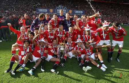 曾有一位中 曾有一位中